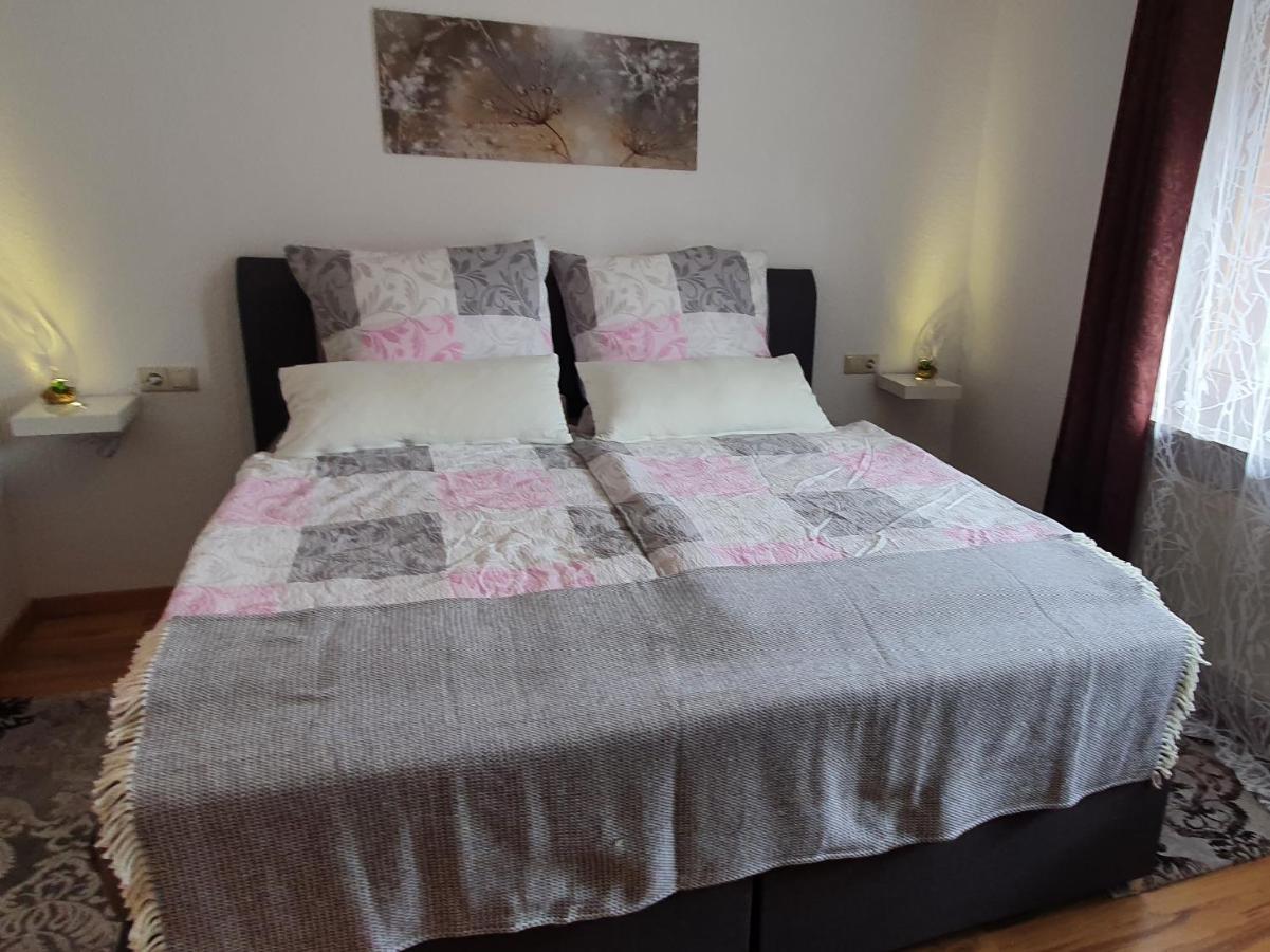 Ferienwohnung Hitz Hinterzarten Exterior foto