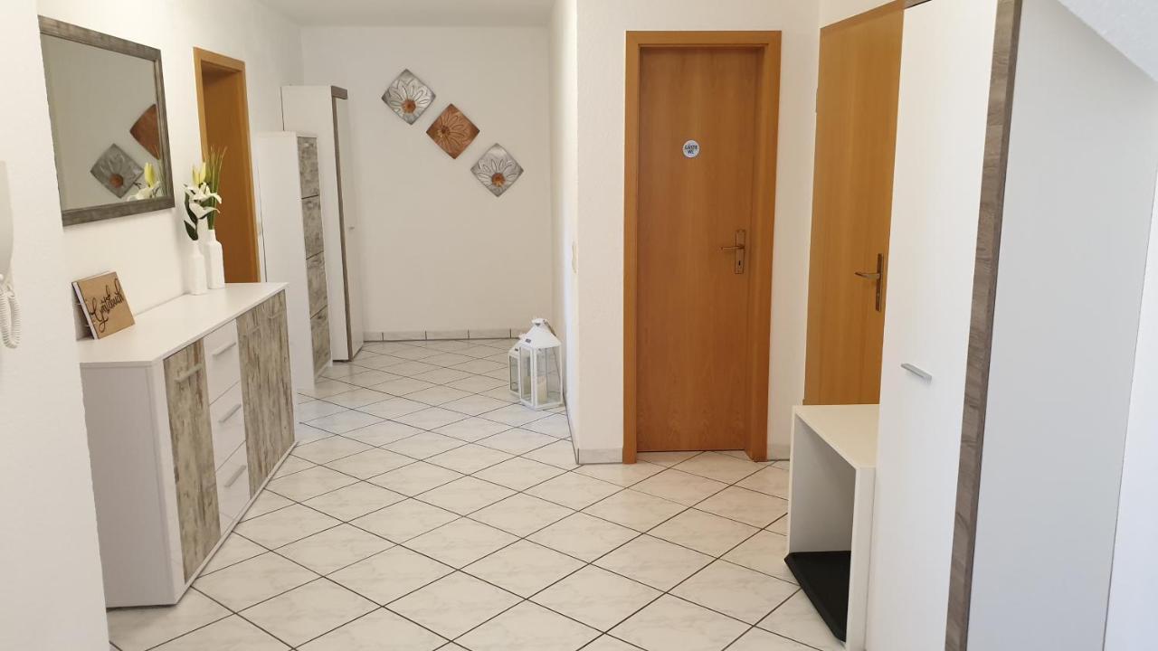 Ferienwohnung Hitz Hinterzarten Exterior foto